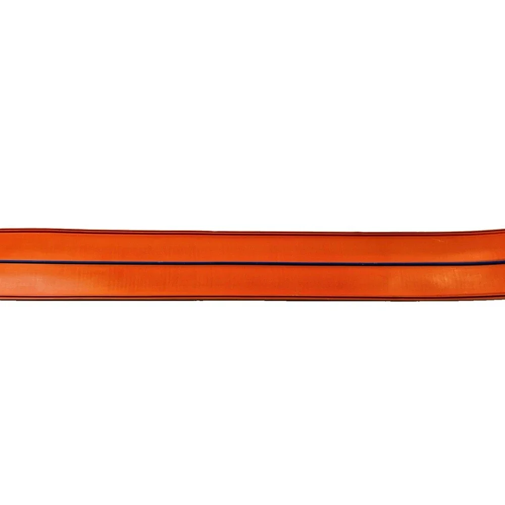 Unbranded vintage orange